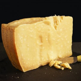 Parmigiano Reggiano aged 30 months