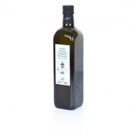 Extra Virgin Olive Oil 2