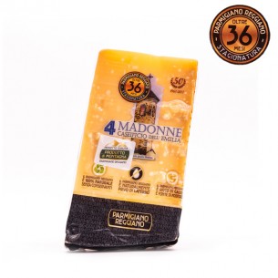 Parmigiano Reggiano di Montagna aged 36 months