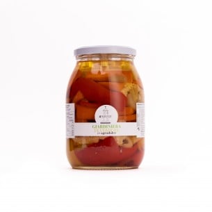 Giardiniera 4M 2