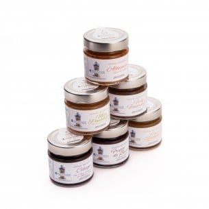 Chutney 4M 150g