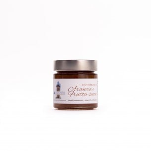 Marmellata 4M 270 gr 2