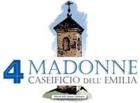 4 Madonne Caseificio dell'Emilia