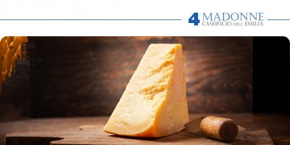 Quali sono i formaggi italiani più venduti all'estero?