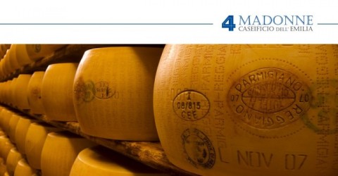 Quanto costa (e quanto pesa) una forma intera di Parmigiano Reggiano DOP