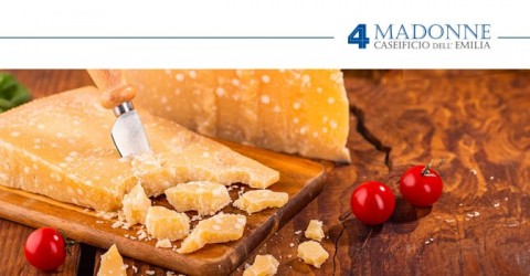 Come ammorbidire il Parmigiano Reggiano indurito