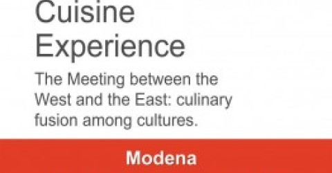 MIT: a fusion cuisine experience