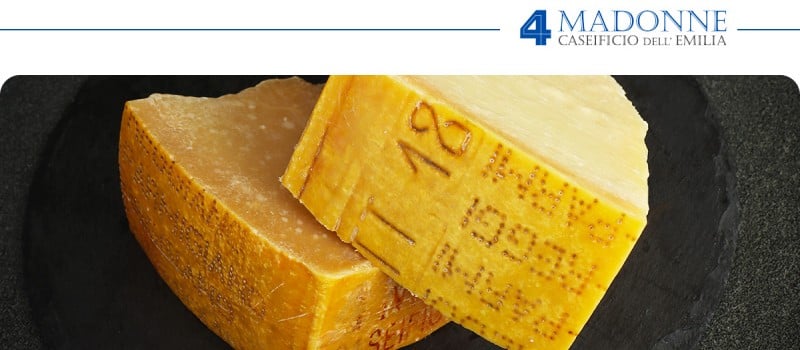 Come si usa la crosta di Parmigiano Reggiano in cucina